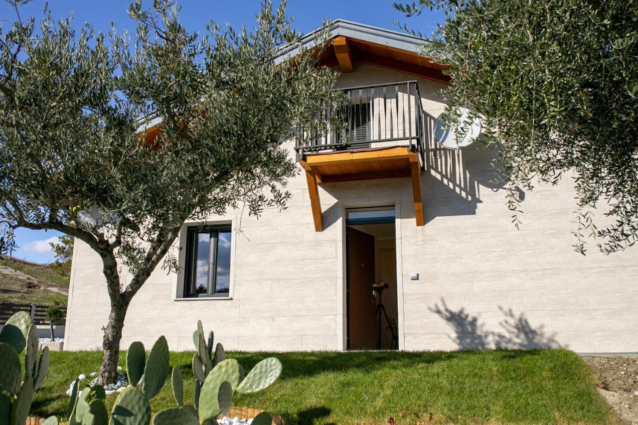 Casa Dolce Casa - Rose Blu Villa Ariano Irpino Exterior foto
