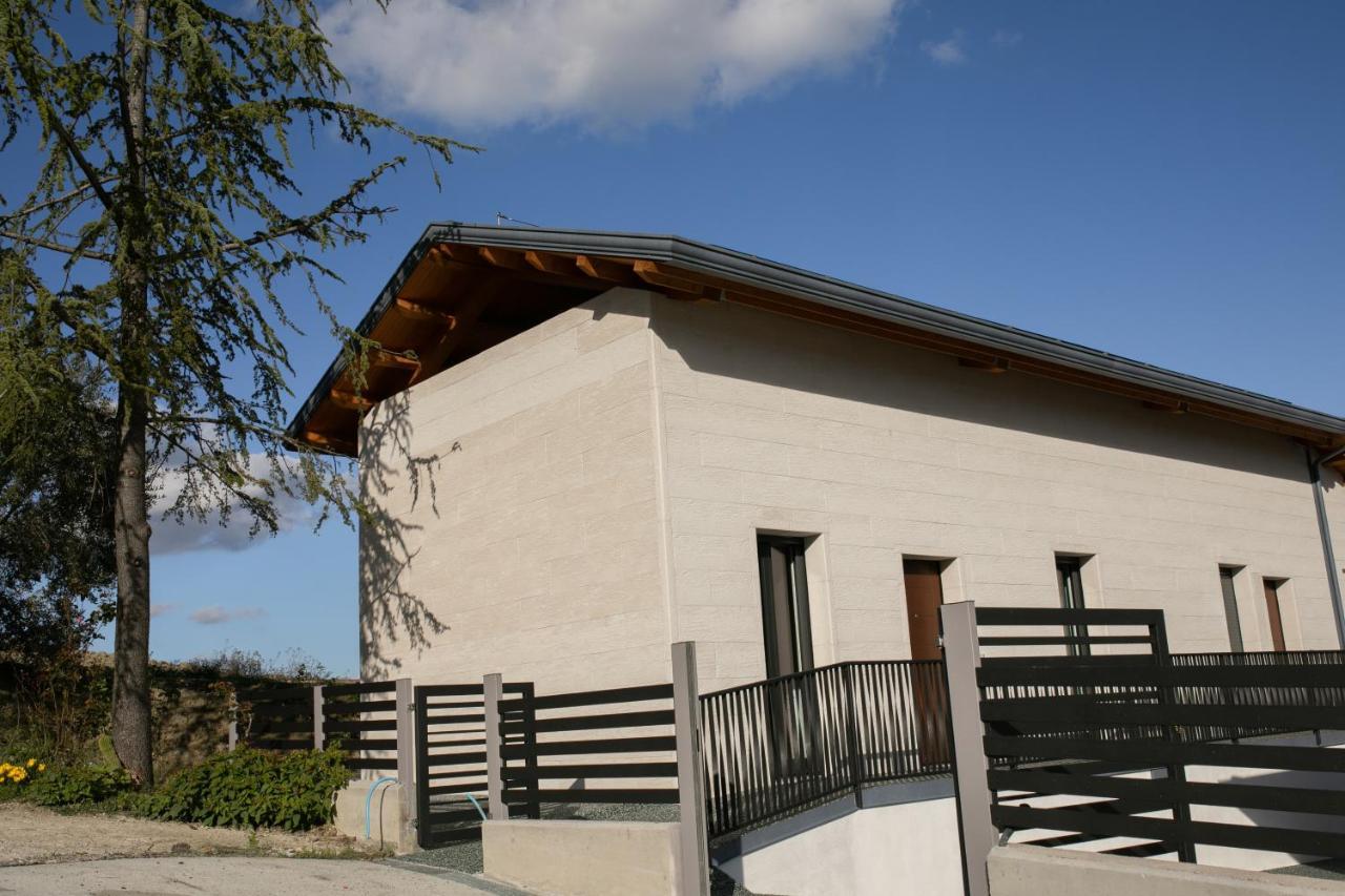 Casa Dolce Casa - Rose Blu Villa Ariano Irpino Exterior foto