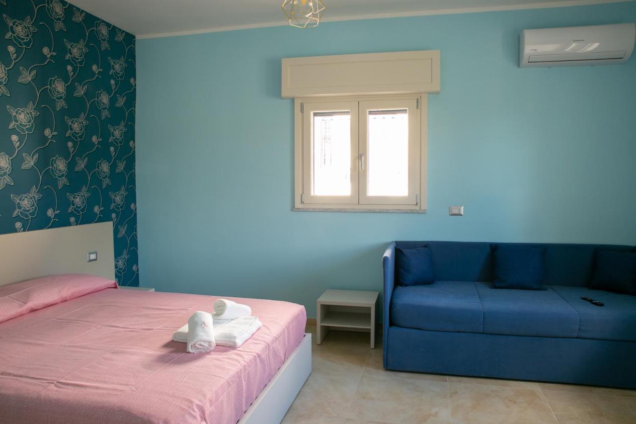 Casa Dolce Casa - Rose Blu Villa Ariano Irpino Exterior foto