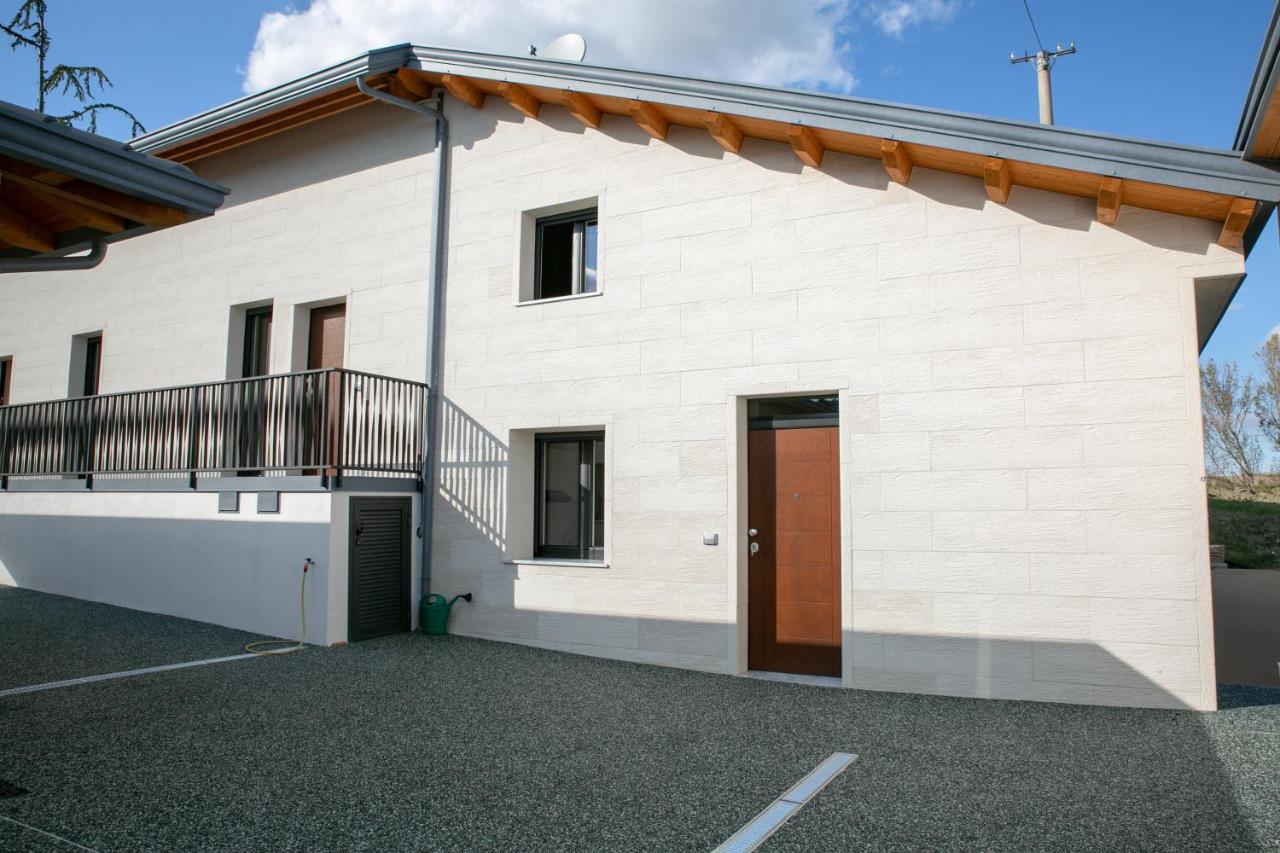 Casa Dolce Casa - Rose Blu Villa Ariano Irpino Exterior foto