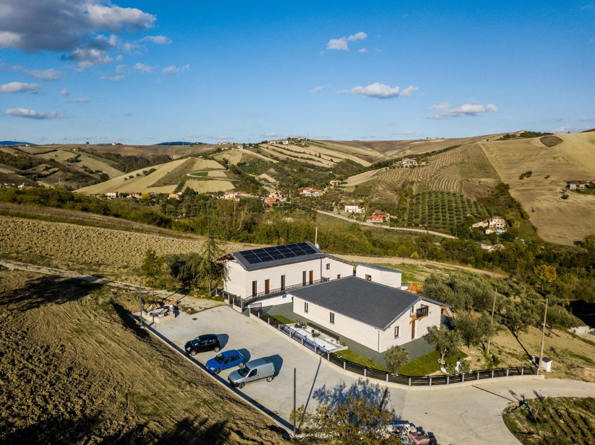 Casa Dolce Casa - Rose Blu Villa Ariano Irpino Exterior foto